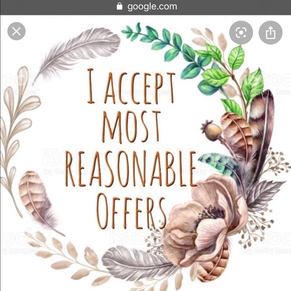 Meet your Posher, Cristina - Picture 1 of 1